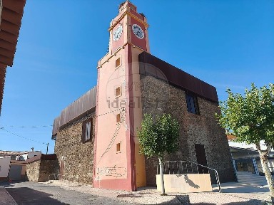 Moradia independente à venda em Amareleja