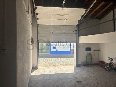 Moradia independente à venda em Vila Nova de São Bento