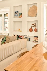 Apartamento T2 à venda na Avenida António Augusto de Aguiar