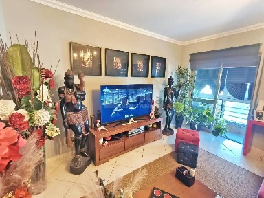 Apartamento T4 à venda em Encosta do Sol