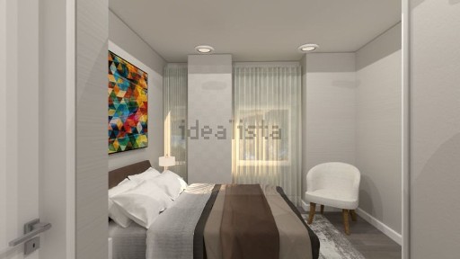 Apartamento T2 à venda na São Vicente de Fora
