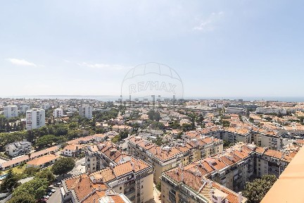 Oeiras e São Julião da Barra - Paço de Arcos - Caxias, Oeiras e São Julião da Barra, Bairro Nova Oeiras - Quinta das Palmeiras