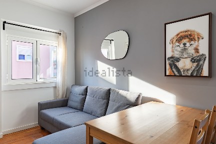 Apartamento T2 à venda na Rua 10
