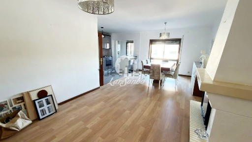 Arrendamento de apartamento T2 na Circunvalação - Parque Nascente