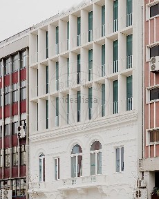 Duplex à venda na Avenida Doutor Lourenço Peixinho, 48