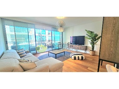 Apartamento T1 à venda na Avenida do Rio