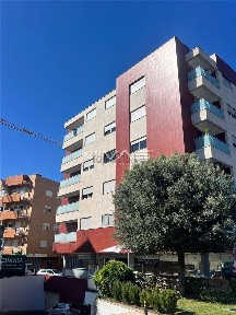 Arrendamento de apartamento T2 em Vila Verde e Barbudo
