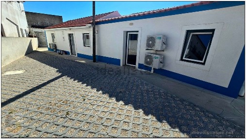 Mafra, Sobreiro - Achada, Centro