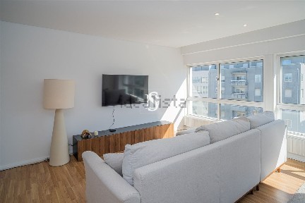 Apartamento T4 à venda em Barcelos