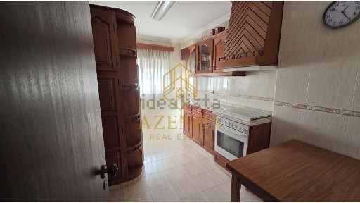 Apartamento T3 à venda na Gueifães