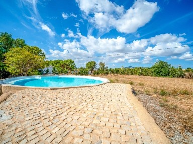 Quinta à venda em Moncarapacho