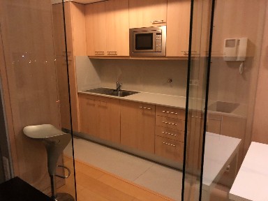 Studio Residence Metro Dragão T0