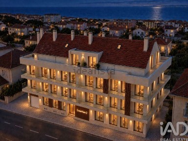 Apartamento T2 à venda na Praia da Consolação