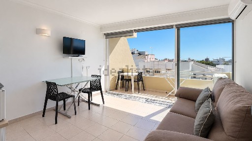 Apartamento T0 à venda na Rua da Alemanha