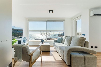 Apartamento T1 à venda na Avenida Beira Mar, 8