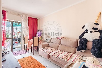 Apartamento T1 à venda na Rua Abílio Gouveia, 2