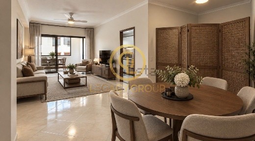 Apartamento T1 à venda na Urbanizaçao Zona Nascente