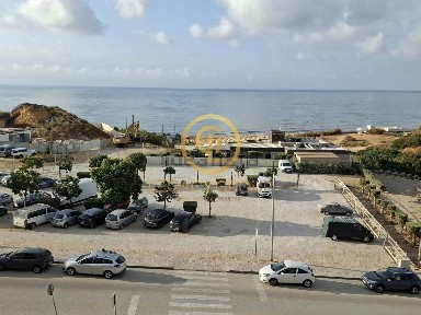Apartamento T2 à venda na Avenida Beira Mar s/n