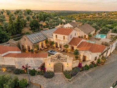 Quinta à venda em Veiros
