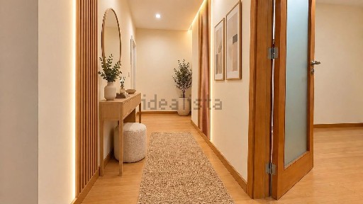 Apartamento T2 à venda na Rua Dom João V s/n