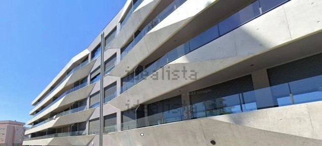 Apartamento T1 à venda na Rua Manuel Pereira Domingues, 97