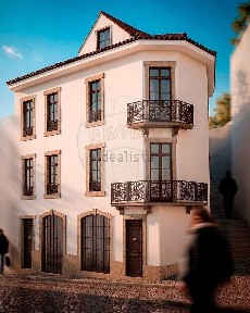 Santa Marinha