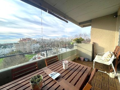 Apartamento T4 à venda na Foz