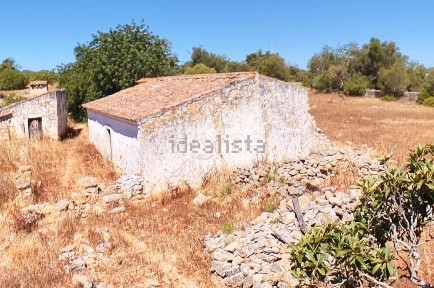 Quinta à venda na Estrada Sem Nome