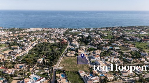 Casa ou moradia à venda nos Montinhos da Luz