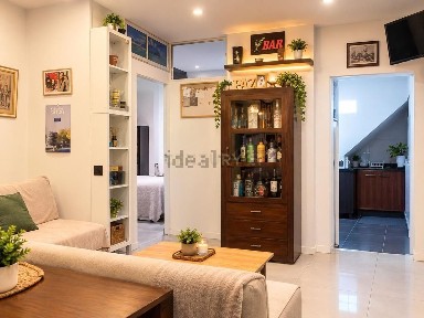 Espaço comercial à venda na Rua Marcos Portugal, 20
