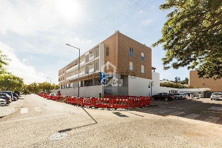 Espaço comercial à venda na Rua Doutor Barros Moura, 16