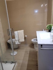 Apartamento na Charneca da Caparica a 15 minutos da estação de Pragal