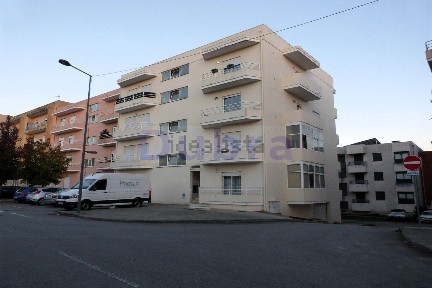 Apartamento T3 à venda em Valença - Cristelo Covo - Arão