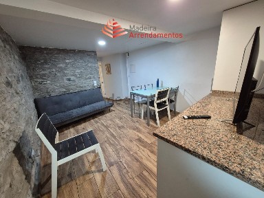 Arrendamento de apartamento T2 em Santa Luzia