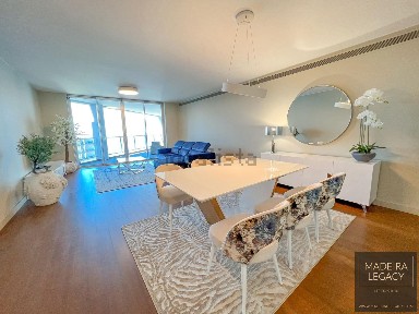 Arrendamento de apartamento T2 na Estrada Monumental