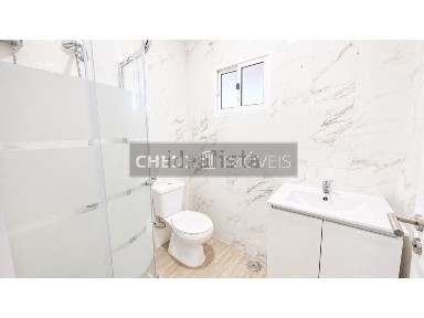 Arrendamento de apartamento T1 em Pegões