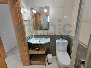 Arrendamento de apartamento T1 no Pinhal da Marina