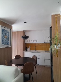 Arrendamento de apartamento T2 na Rua Acúrsio Pereira