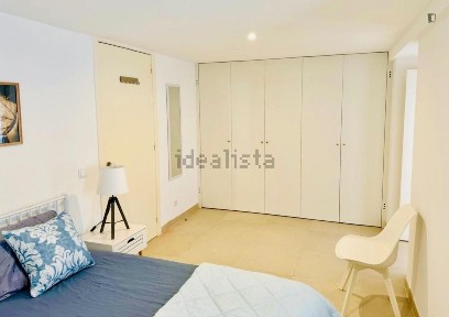 Arrendamento de apartamento T1 no Calçada da Ajuda