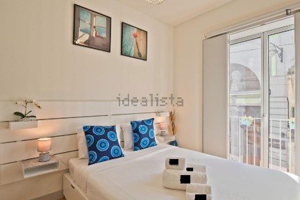 Arrendamento de apartamento T0 na Rua da Graça