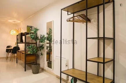 Arrendamento de apartamento T0 na Rua da Bombarda