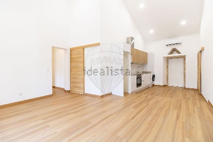 Arrendamento de apartamento T2 na Travessa da Palmeira