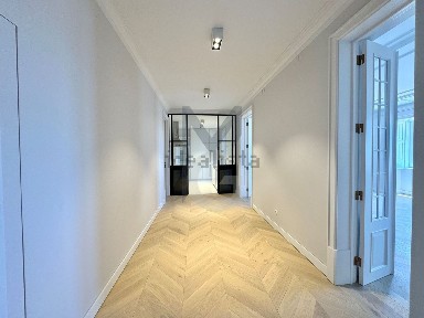 Arrendamento de apartamento T2 no Bairro Alto
