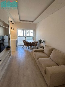 Arrendamento de apartamento T1 na Avenida Luís Bívar s/n