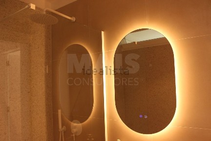 Arrendamento de apartamento T3 na Parede