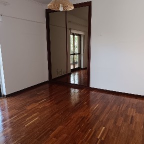 Arrendamento de apartamento T1 na Rua Infante Dom Henrique s/n