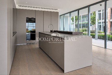 Arrendamento de apartamento T3 na Rua Fernanda Montemor
