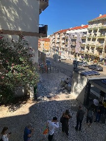 Arrendamento de apartamento T2 na Rua Teresa Jesus Pereira