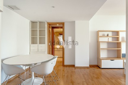 Arrendamento de apartamento T1 no Passeio das Garças s/n