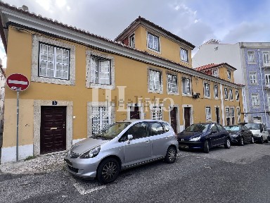 Arroios, Pena - Campo de Santana, Rua Câmara Pestana